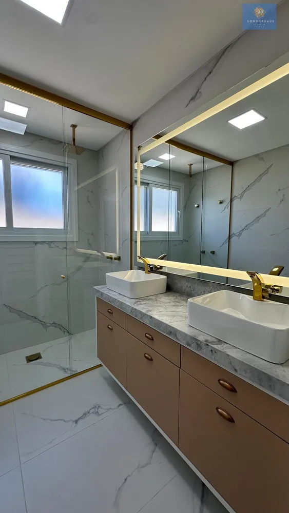 Casa de Condomínio, 4 quartos - Foto 7