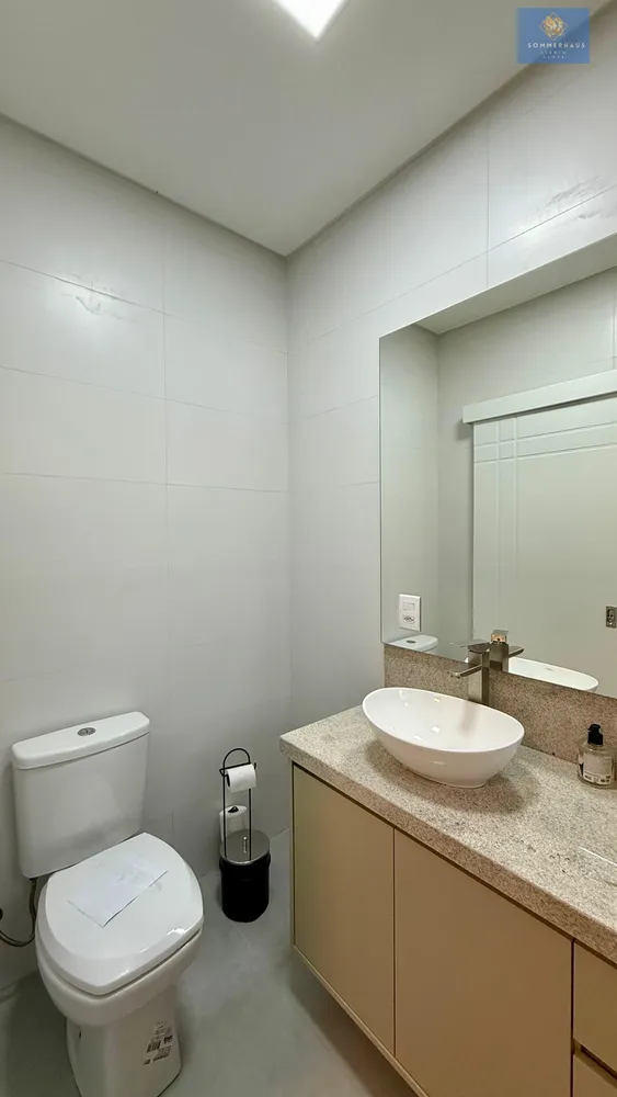 Casa de Condomínio, 4 quartos - Foto 9