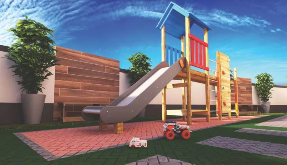 Apartamento, 2 quartos, 70 m² - Foto 9