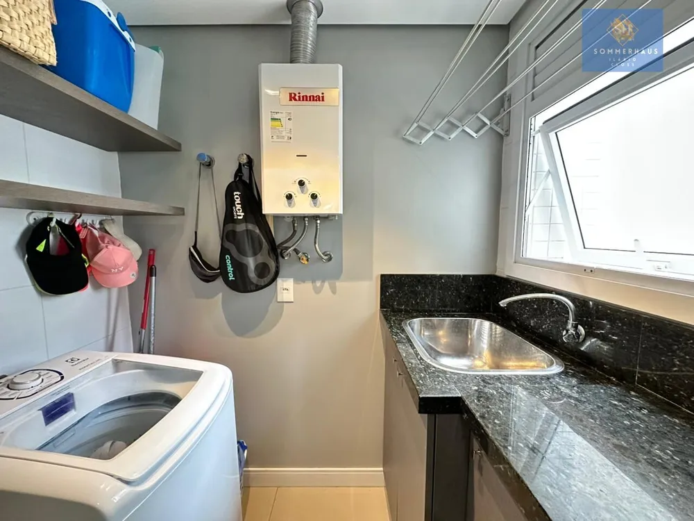 Apartamento, 3 quartos, 97 m² - Foto 1