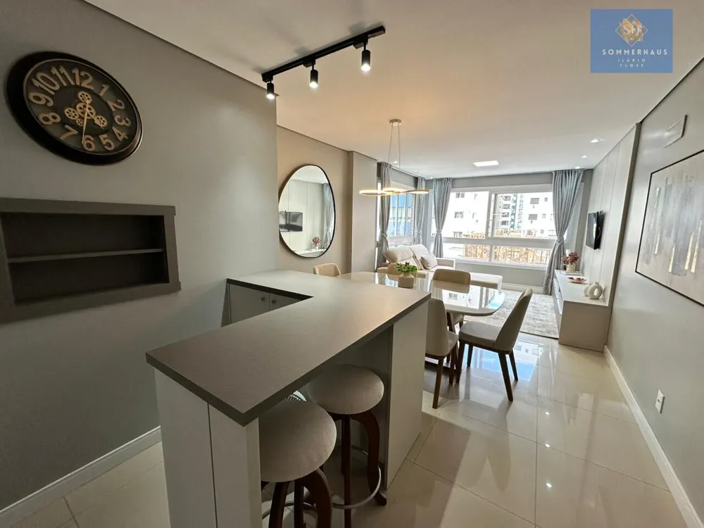 Apartamento, 3 quartos, 97 m² - Foto 4