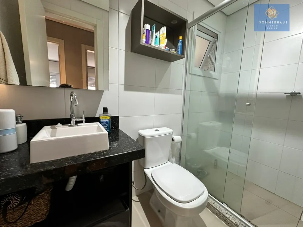 Apartamento, 3 quartos, 97 m² - Foto 6