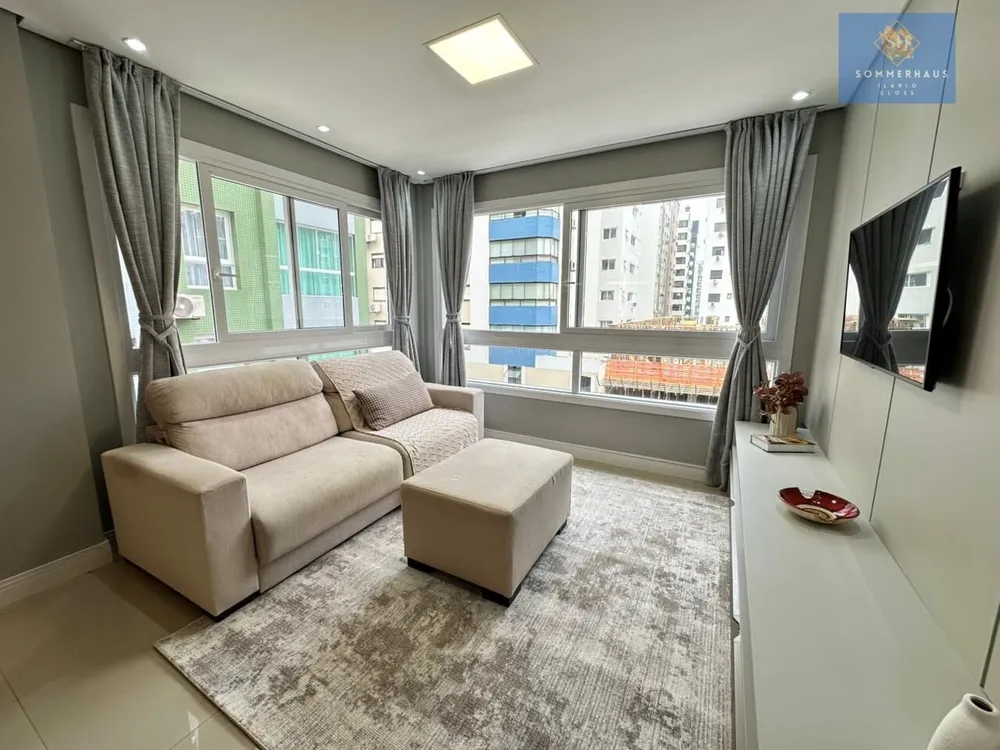 Apartamento, 3 quartos, 97 m² - Foto 1