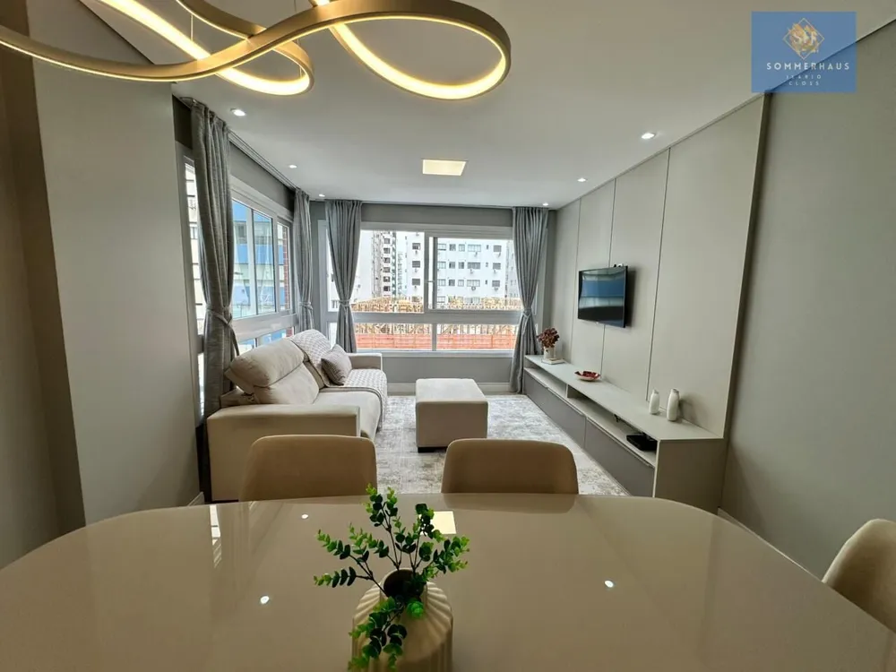 Apartamento, 3 quartos, 97 m² - Foto 4