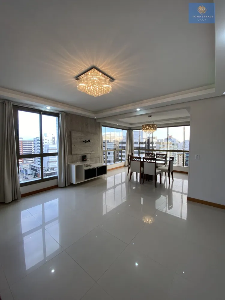 Apartamento, 3 quartos - Foto 1