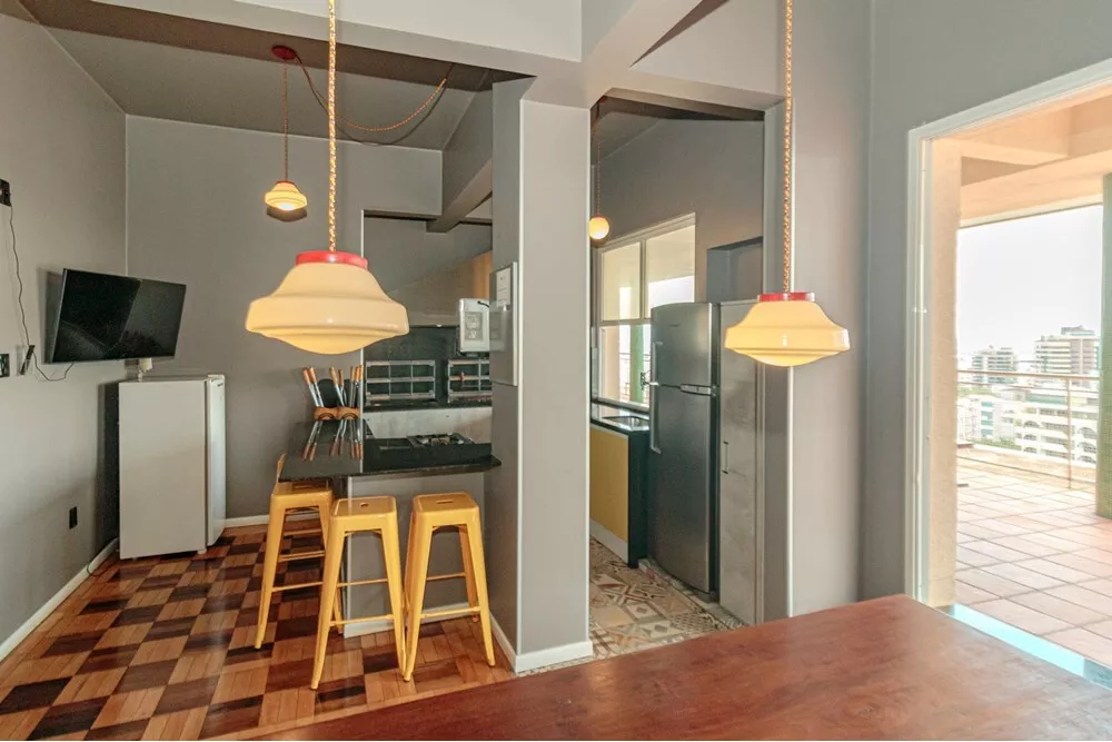 Apartamento, 3 quartos, 147 m² - Foto 1