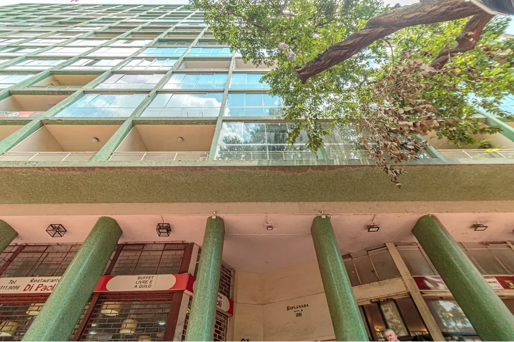 Apartamento, 3 quartos, 147 m² - Foto 3