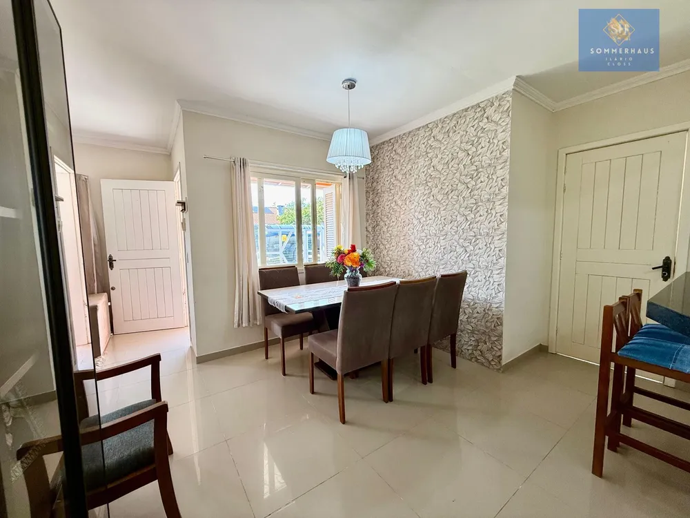 Casa, 3 quartos - Foto 4