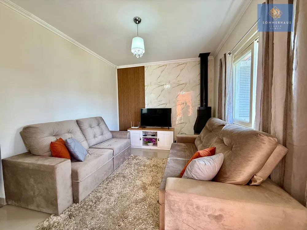 Casa, 3 quartos - Foto 6