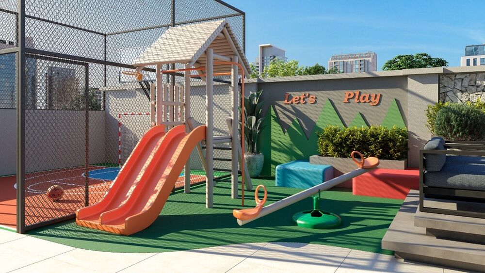 Apartamento, 3 quartos, 133 m² - Foto 3