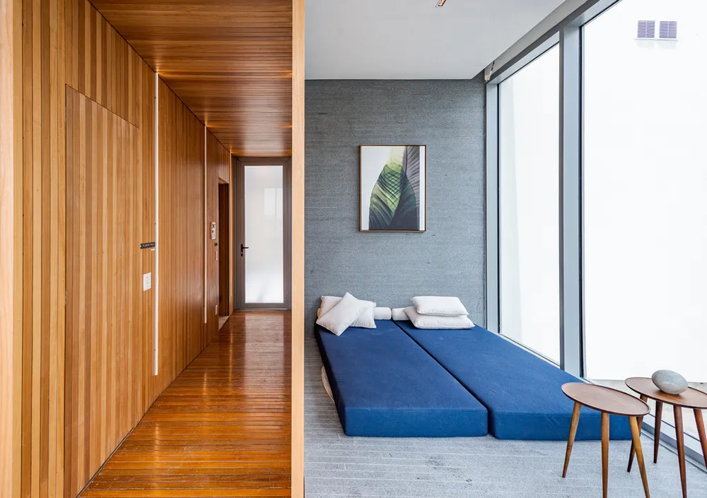 Apartamento, 3 quartos, 185 m² - Foto 9