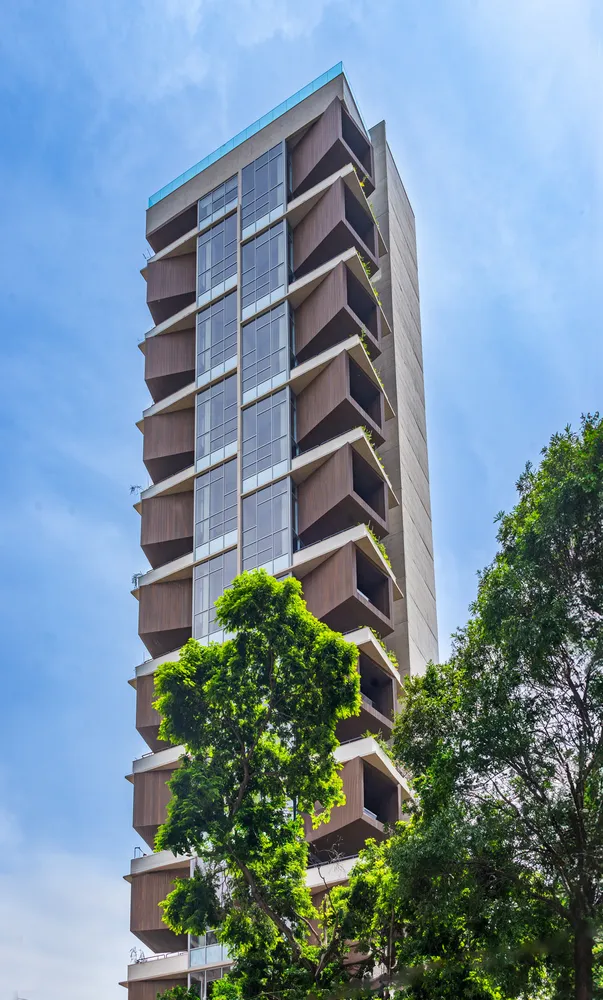 Apartamento, 3 quartos, 185 m² - Foto 4