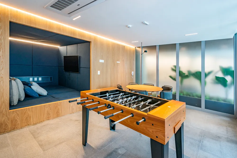 Apartamento, 3 quartos, 185 m² - Foto 6