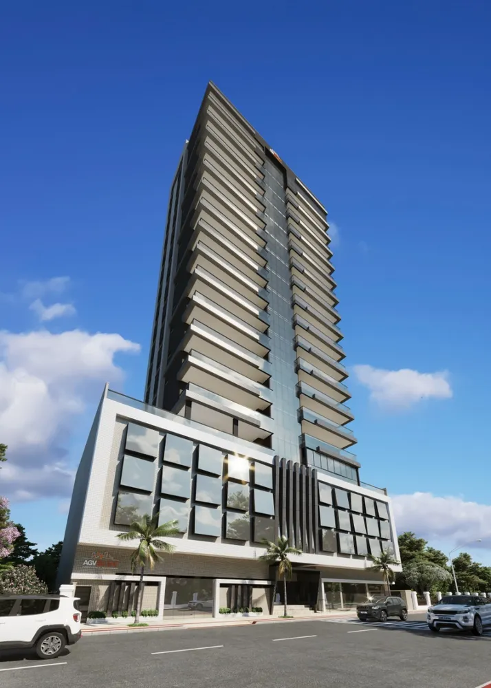 Apartamento, 3 quartos, 151 m² - Foto 4