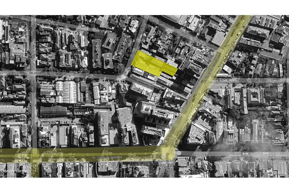 Terreno, 1945 m² - Foto 3