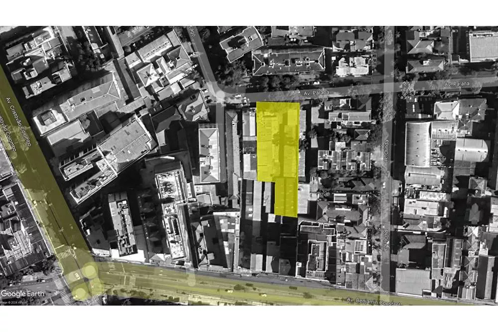 Terreno, 1945 m² - Foto 5