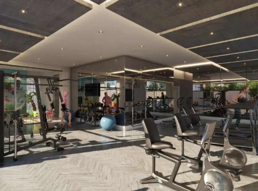 Apartamento, 4 quartos, 177 m² - Foto 1