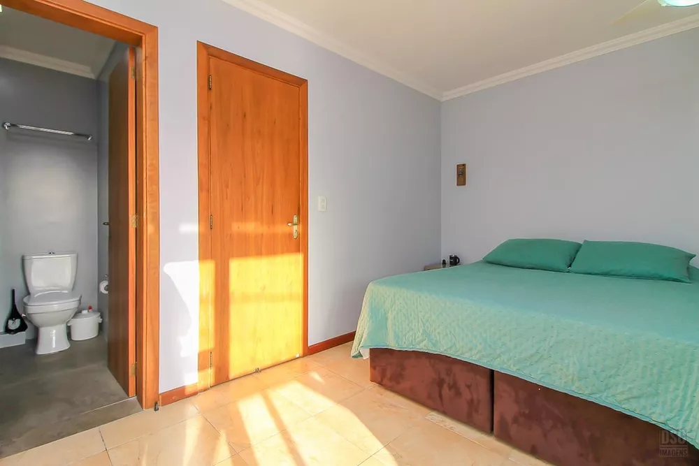 Casa à venda com 3 quartos, 155m² - Foto 5