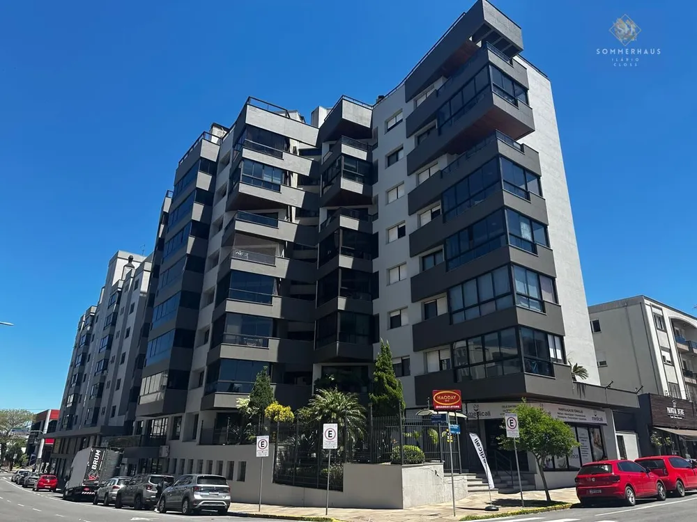 Apartamento, 4 quartos, 229 m² - Foto 7
