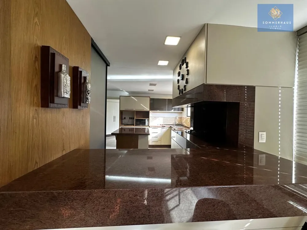 Apartamento, 4 quartos, 229 m² - Foto 4