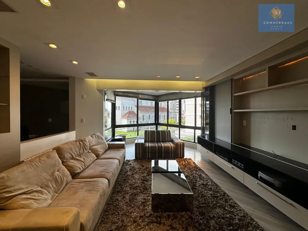 Apartamento, 4 quartos, 229 m² - Foto 2