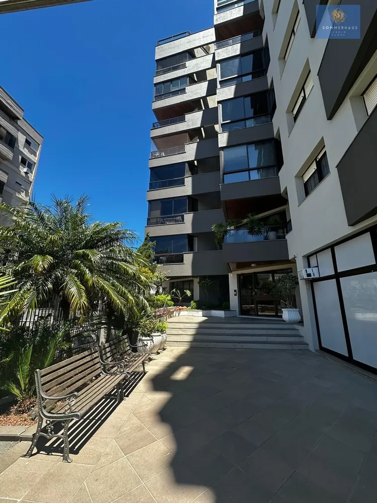 Apartamento, 4 quartos, 229 m² - Foto 8