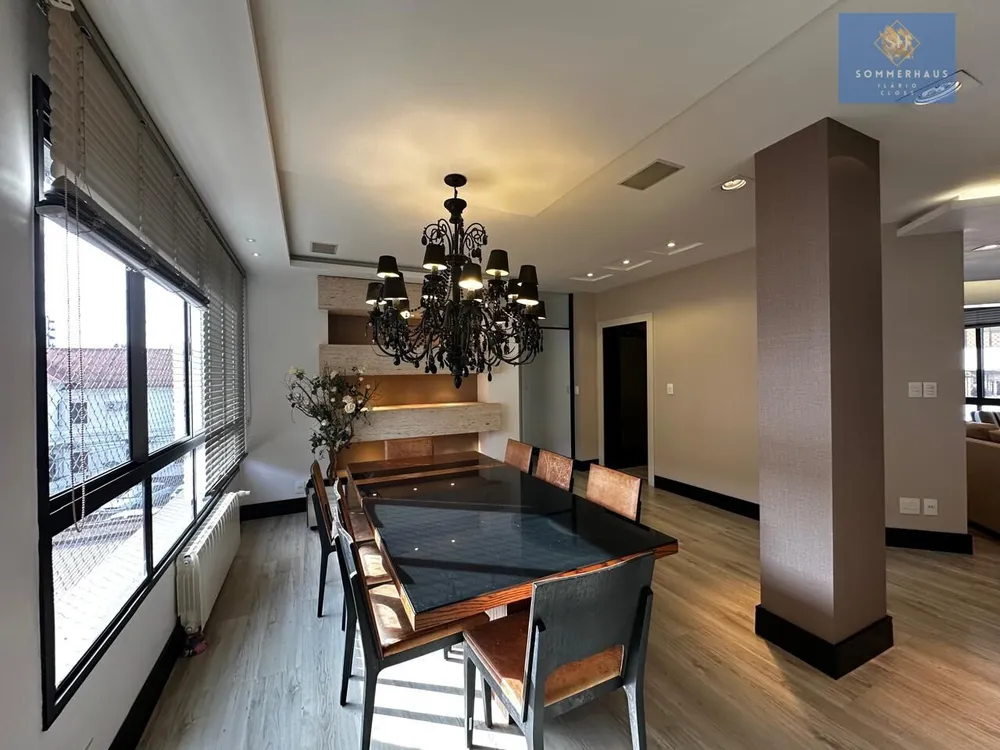 Apartamento, 4 quartos, 229 m² - Foto 3