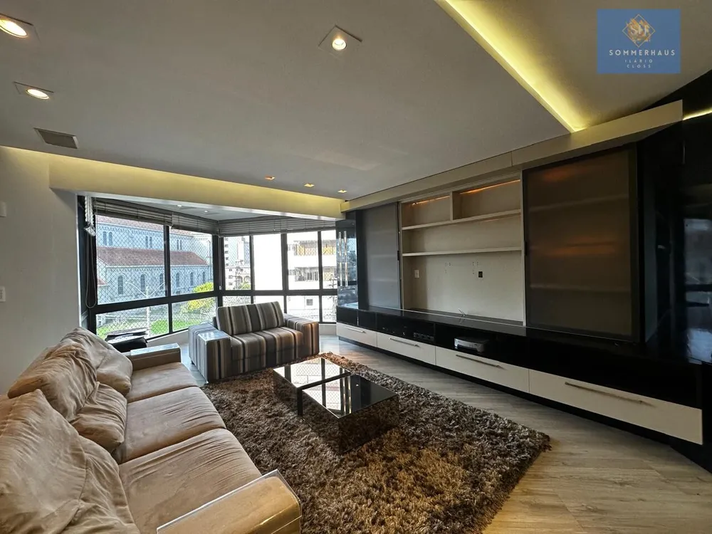 Apartamento, 4 quartos, 229 m² - Foto 1