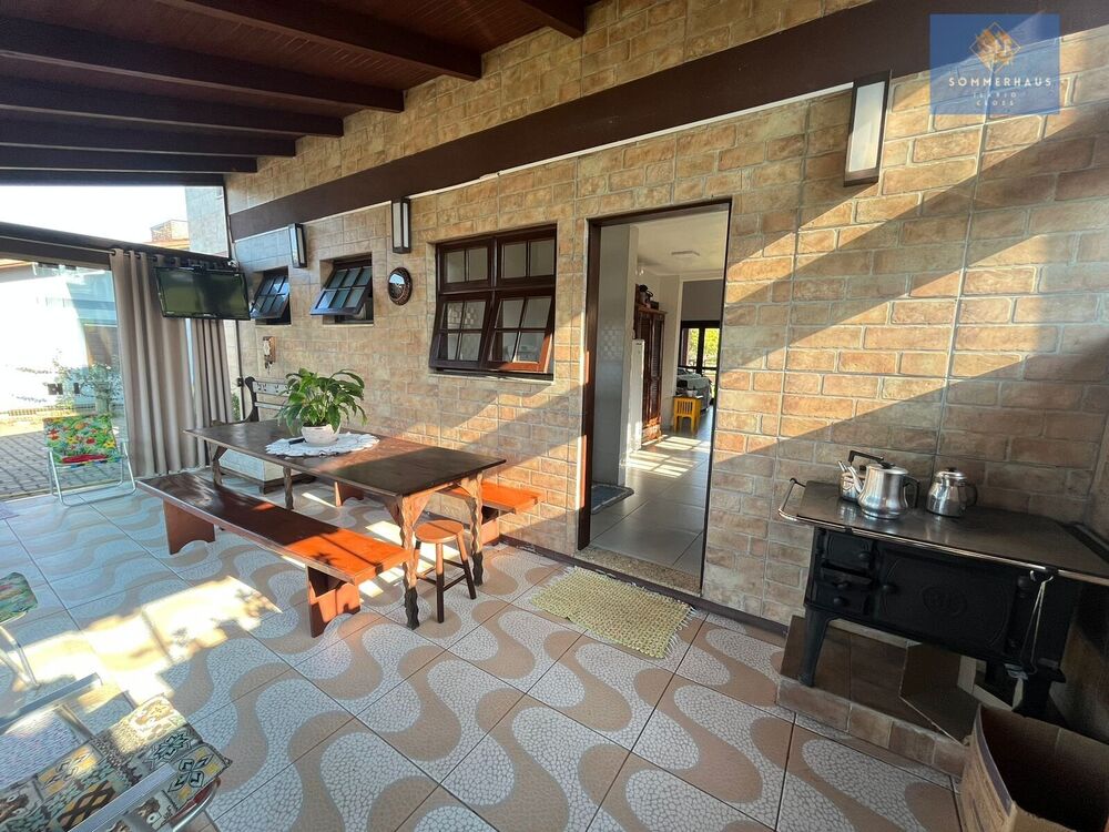 Casa de Condomínio à venda com 3 quartos - Foto 3