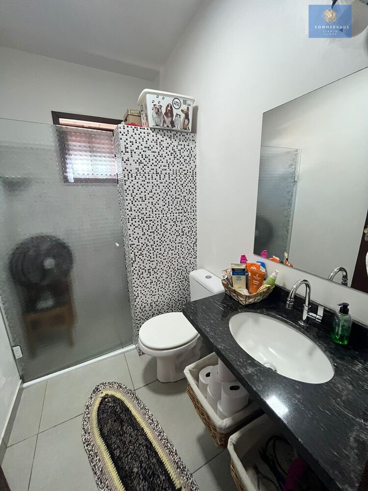 Casa de Condomínio à venda com 3 quartos - Foto 1