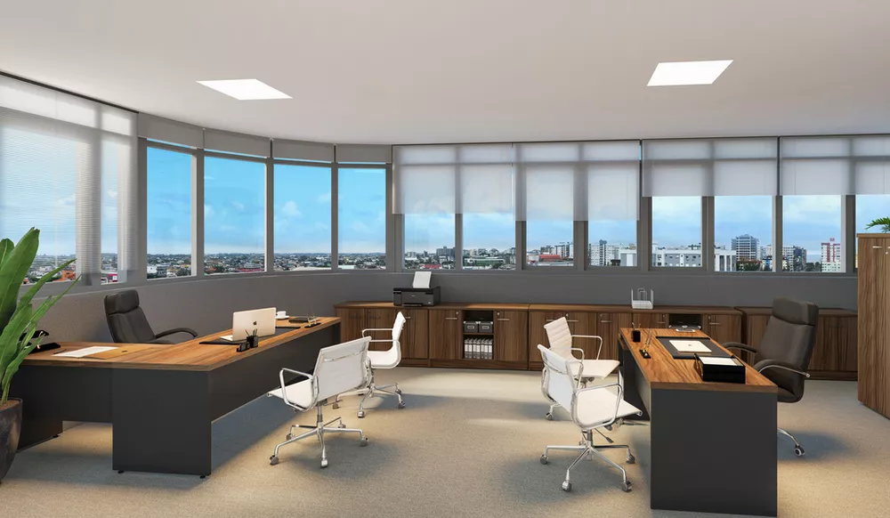 Sala-Conjunto, 97 m² - Foto 3