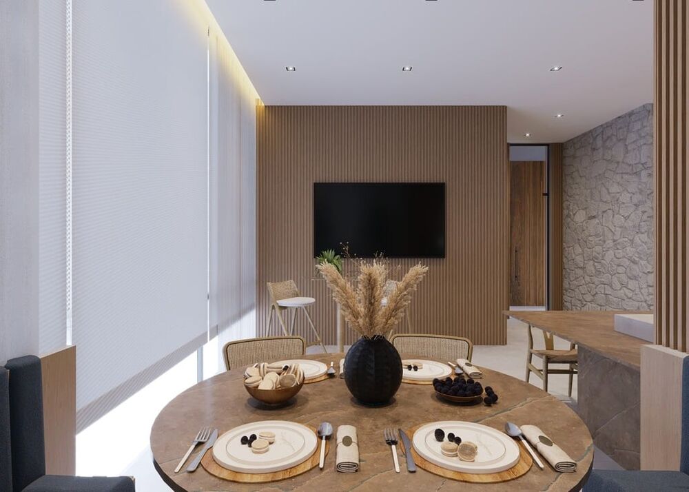 Apartamento à venda com 3 quartos, 99m² - Foto 1