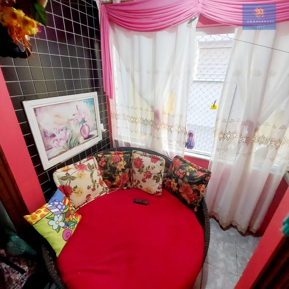 Apartamento, 1 quarto - Foto 5