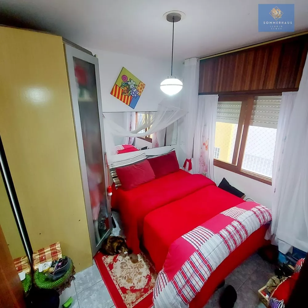 Apartamento, 1 quarto - Foto 4