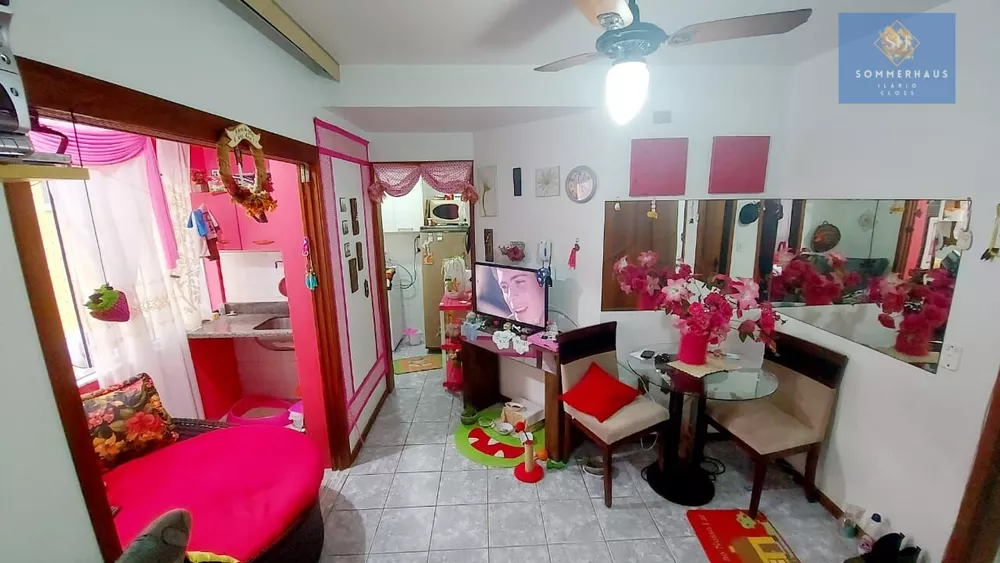 Apartamento, 1 quarto - Foto 1