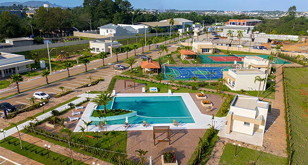 Casa de Condomínio, 2 quartos - Foto 3