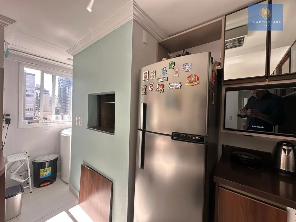 Apartamento, 2 quartos, 72 m² - Foto 6
