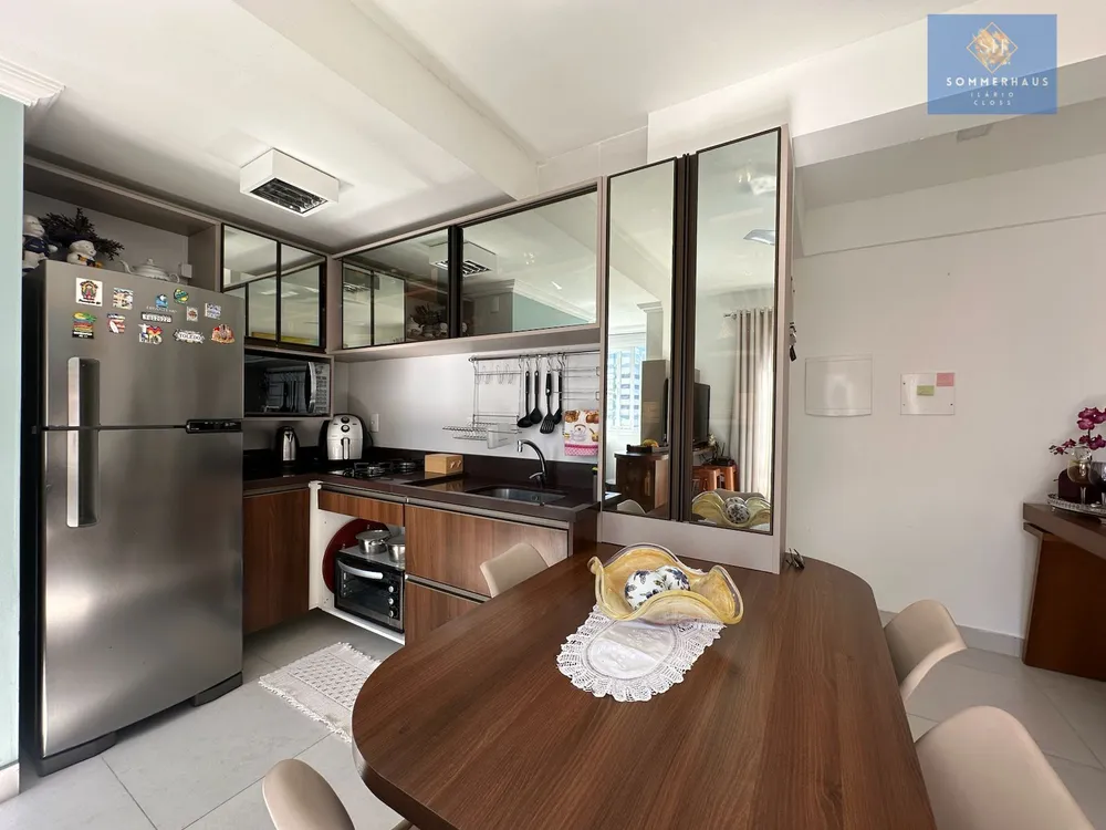 Apartamento, 2 quartos, 72 m² - Foto 8