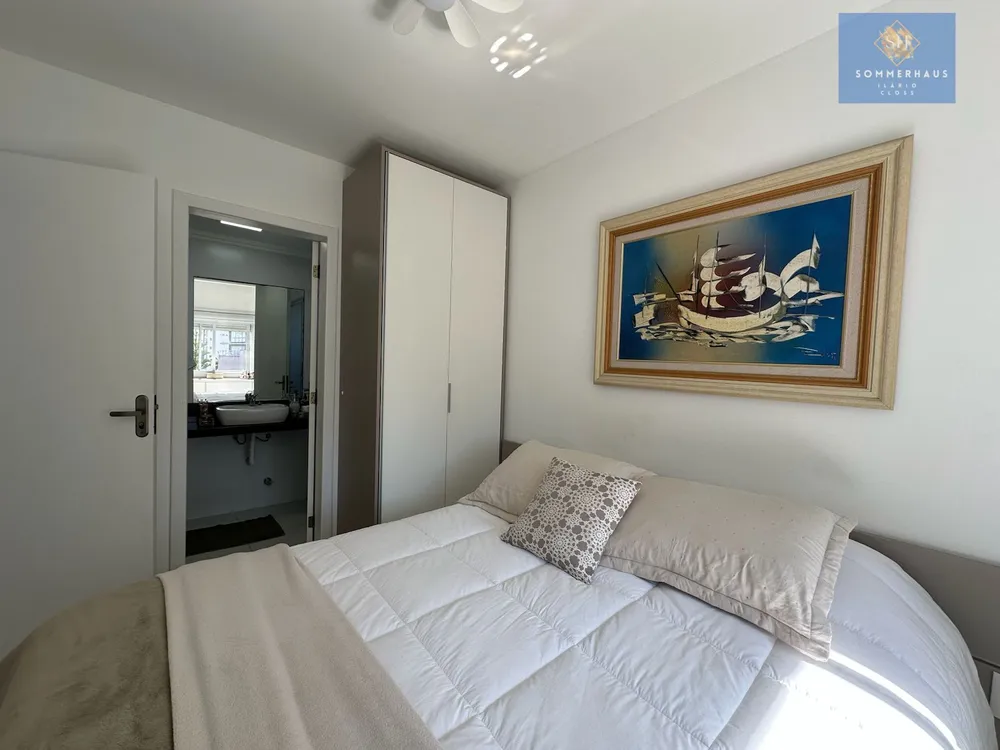Apartamento, 2 quartos, 72 m² - Foto 10