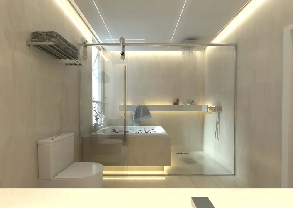 Cobertura, 4 quartos, 490 m² - Foto 7
