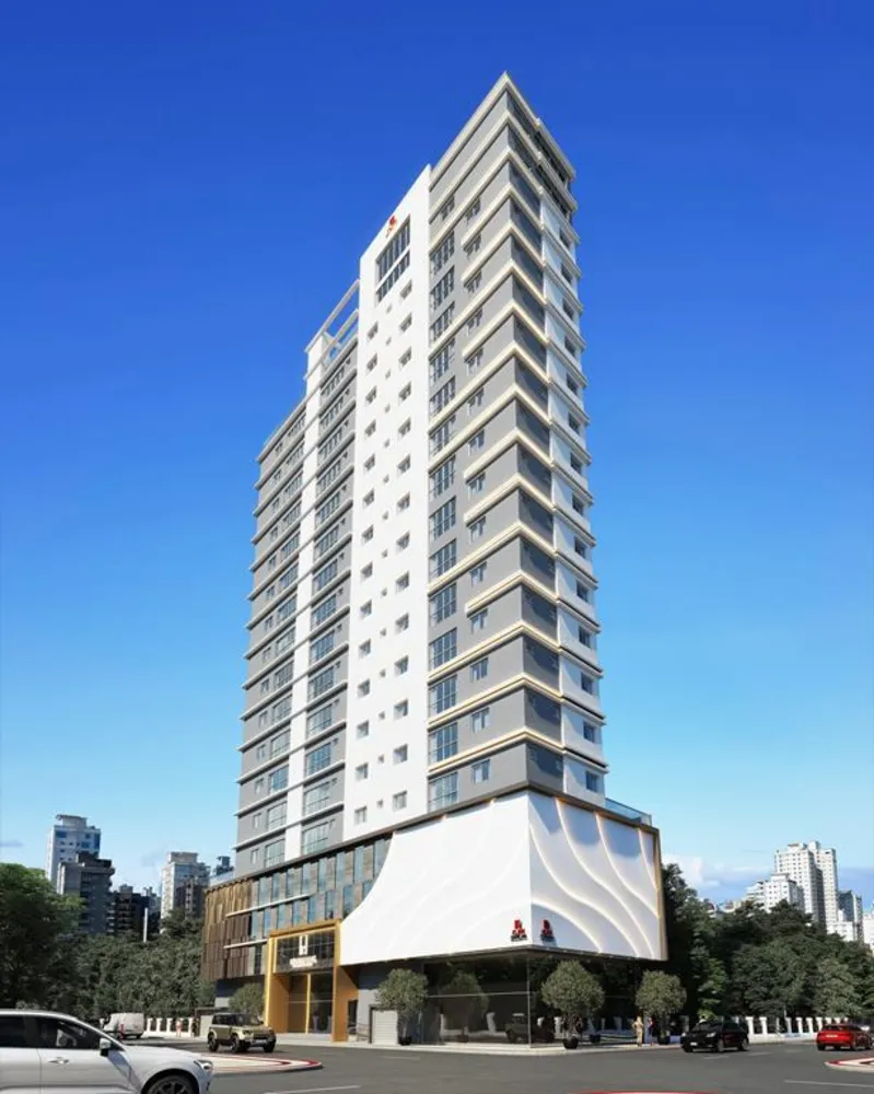 Apartamento, 2 quartos, 65 m² - Foto 3