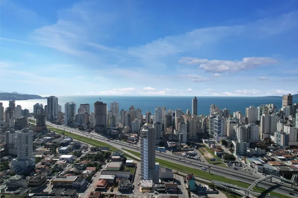 Apartamento, 2 quartos, 65 m² - Foto 2