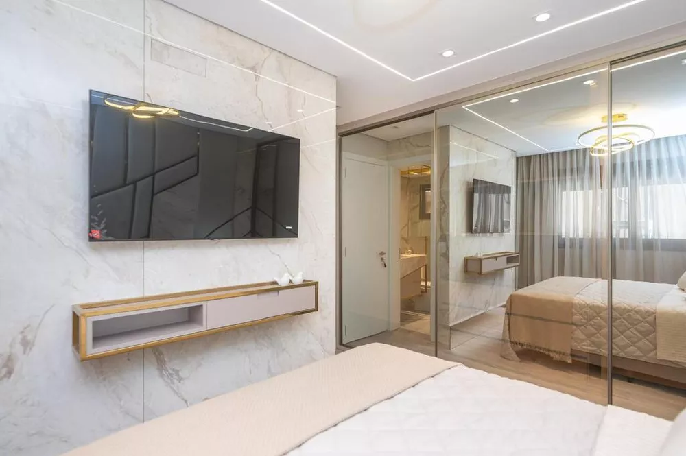 Apartamento, 3 quartos, 108 m² - Foto 1