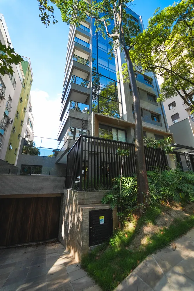 Apartamento, 3 quartos, 108 m² - Foto 5