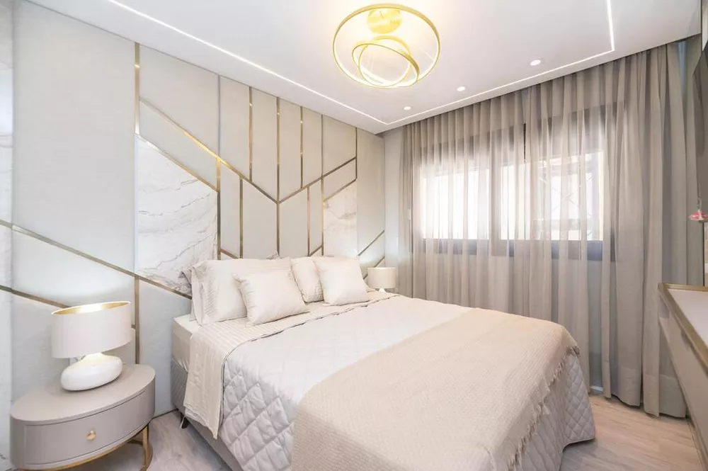 Apartamento, 3 quartos, 108 m² - Foto 3