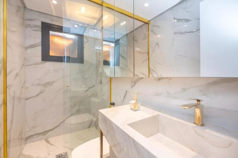 Apartamento, 3 quartos, 108 m² - Foto 4