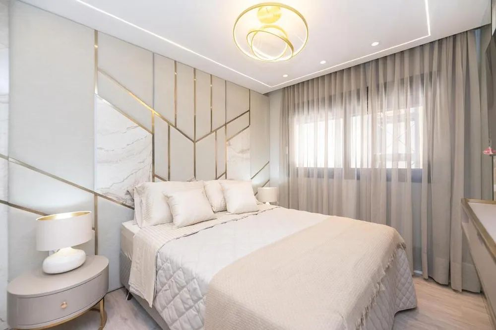 Apartamento, 3 quartos, 108 m² - Foto 9