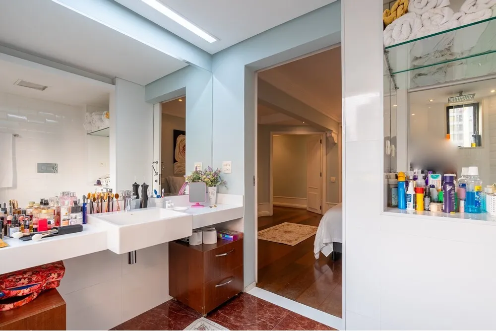 Apartamento, 5 quartos, 287 m² - Foto 6