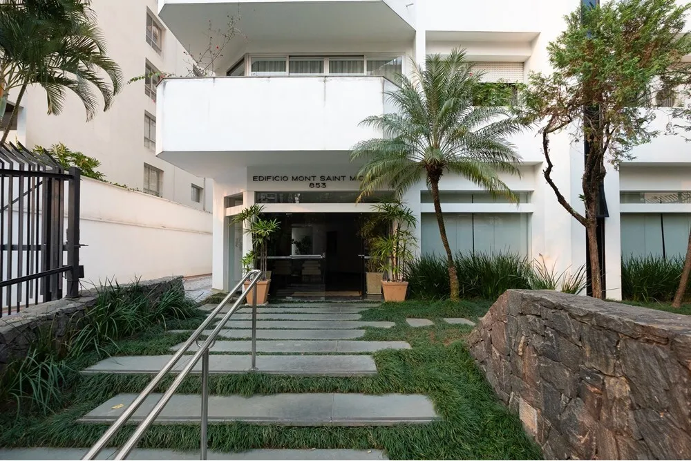 Apartamento, 5 quartos, 287 m² - Foto 4