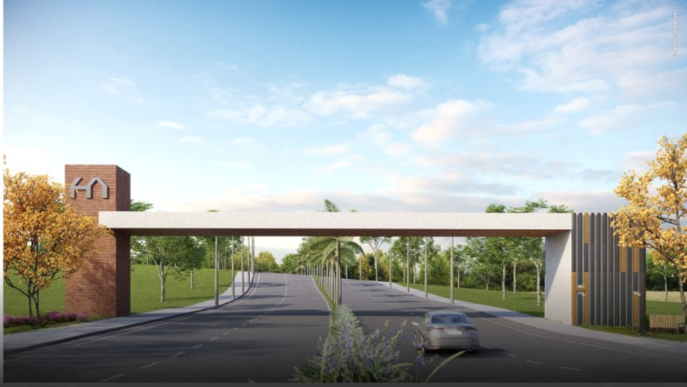 Terreno, 250 m² - Foto 1